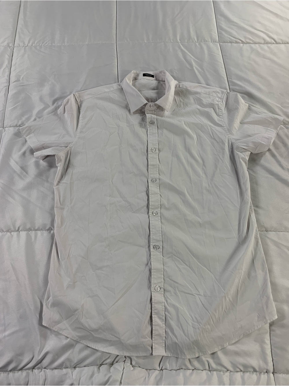 Pre loved COOFANDY shirt mens size L